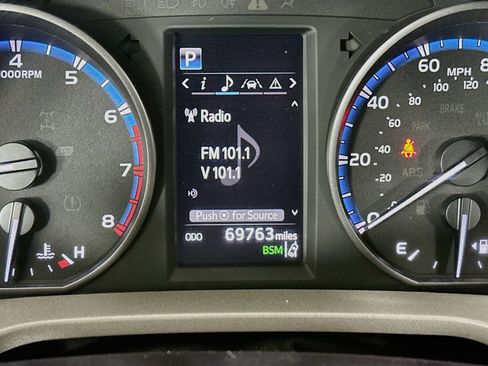 Used 2018 Toyota RAV4 Adventure w/ Plus Extra Value Package AWD/4WD image 19