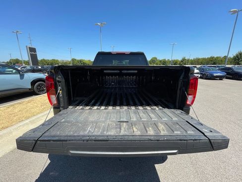 Used 2021 GMC Sierra 1500 Elevation AWD/4WD image 10