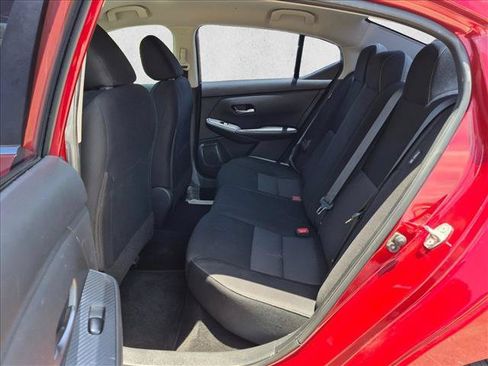 Used 2023 Nissan Sentra SV w/ All-Weather Package FWD image 19