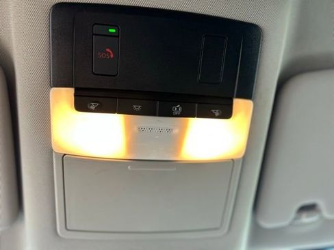 Used 2023 Nissan Rogue SV AWD/4WD image 24