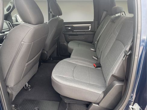 Used 2024 RAM 1500 Classic Warlock w/ Electronics Group image 5