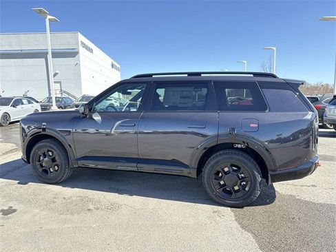 New 2027 Kia Telluride SX Prestige X-Pro image 7