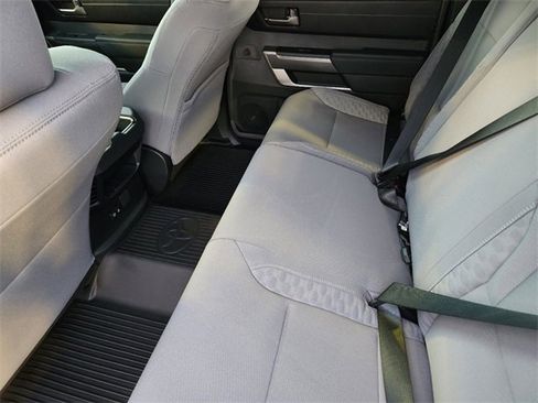 New 2025 Toyota Tundra SR5 image 35