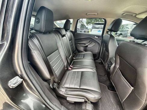 Used 2016 Ford Escape Titanium FWD image 26