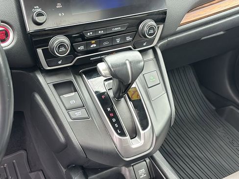 Certified 2019 Honda CR-V Touring image 20