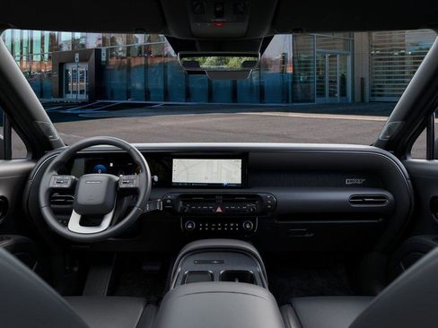 New 2026 Hyundai Palisade XRT Pro image 11