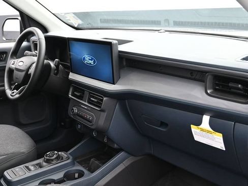 Used 2025 Ford Maverick XLT w/ XLT Luxury Package AWD/4WD image 27
