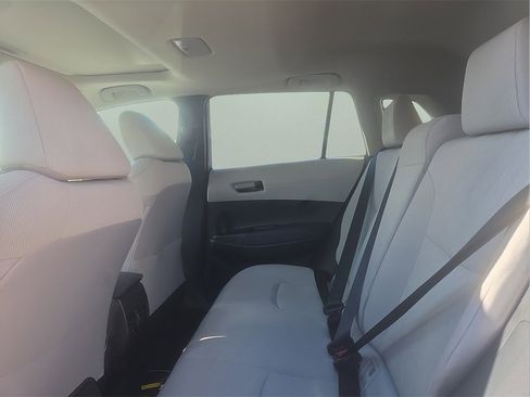 New 2026 Toyota Corolla Cross LE image 13