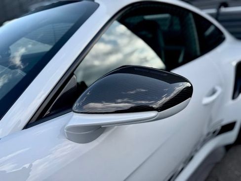 Certified 2025 Porsche 911 GT3 RS RWD image 45