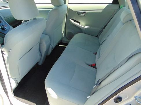 Used 2012 Toyota Prius Three FWD image 20