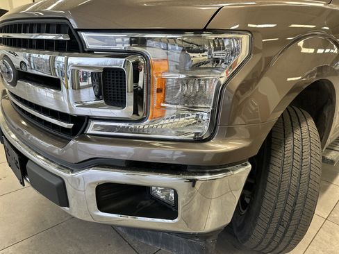 Used 2019 Ford F150 XLT image 16