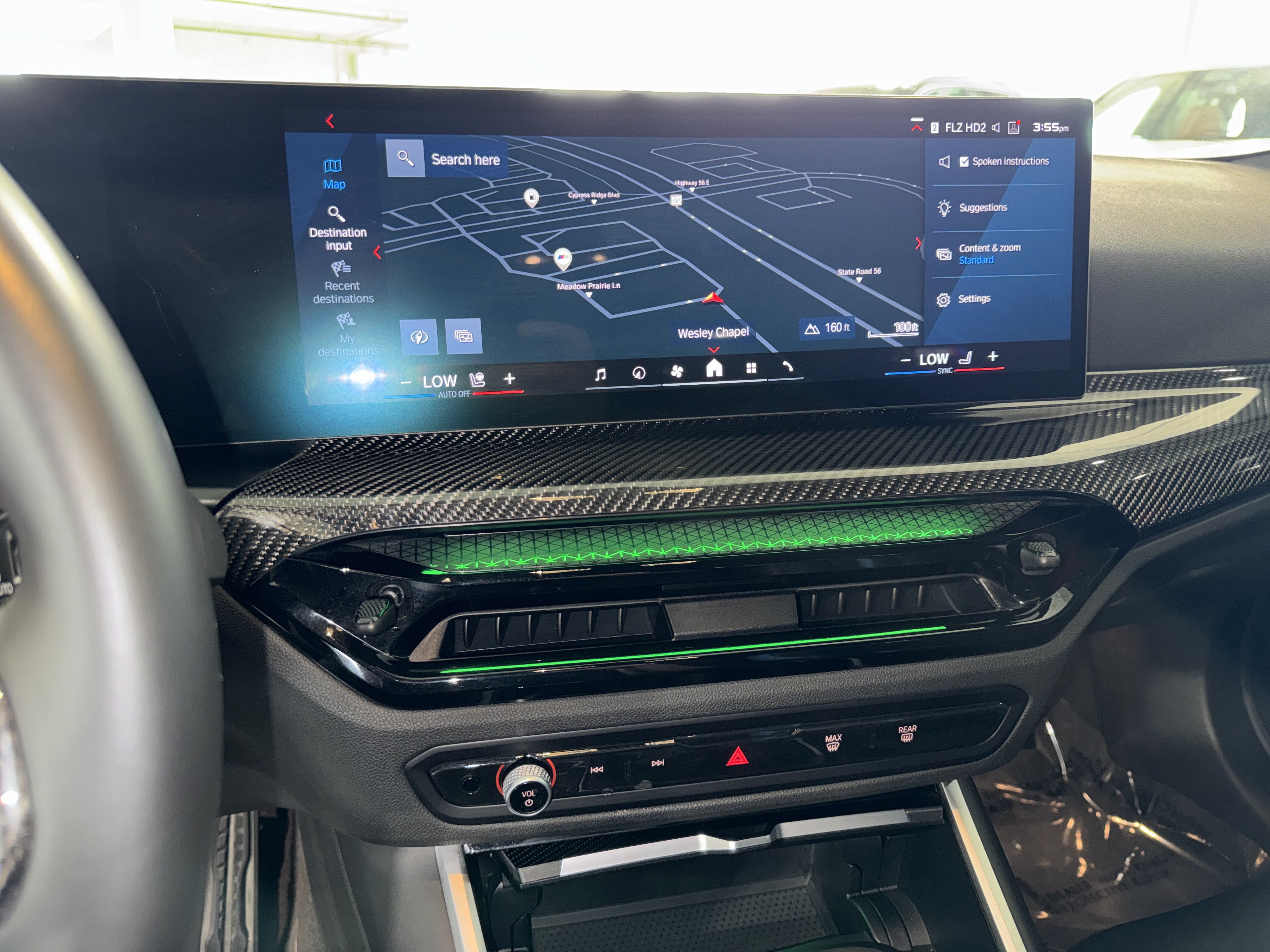 Used 2025 BMW M2 w/ Lighting Package RWD image 22