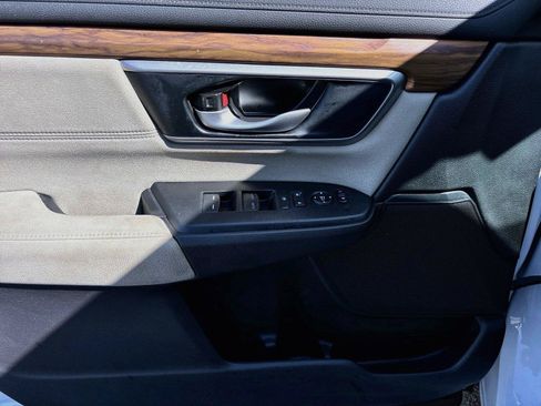 Certified 2021 Honda CR-V EX image 20