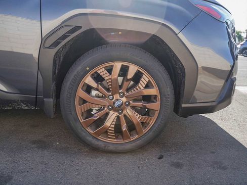 Certified 2025 Subaru Forester Sport image 8