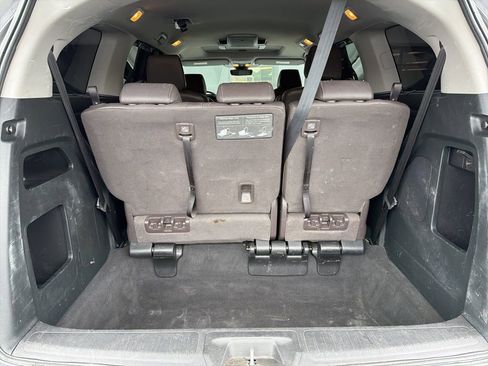 Used 2023 Honda Odyssey Touring image 7