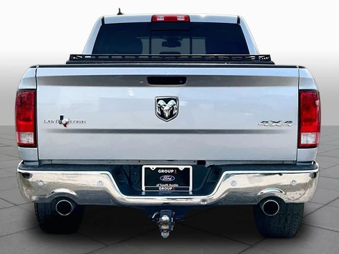 Used 2017 RAM 1500 Lone Star AWD/4WD image 5