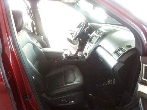 Used 2017 Ford Explorer Sport w/ Equipment Group 401A AWD/4WD image 17