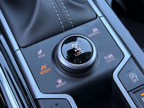 Used 2024 Kia Sorento SX Prestige w/ Sage Leather Package image 33