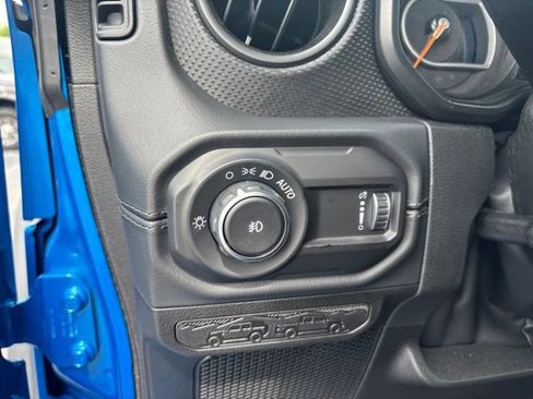 Used 2026 Jeep Wrangler Unlimited Rubicon 392 w/ Quick Order Package 27X Moab AWD/4WD image 31
