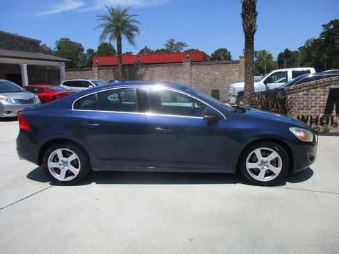 Used 2013 Volvo S60 T5 FWD image 14