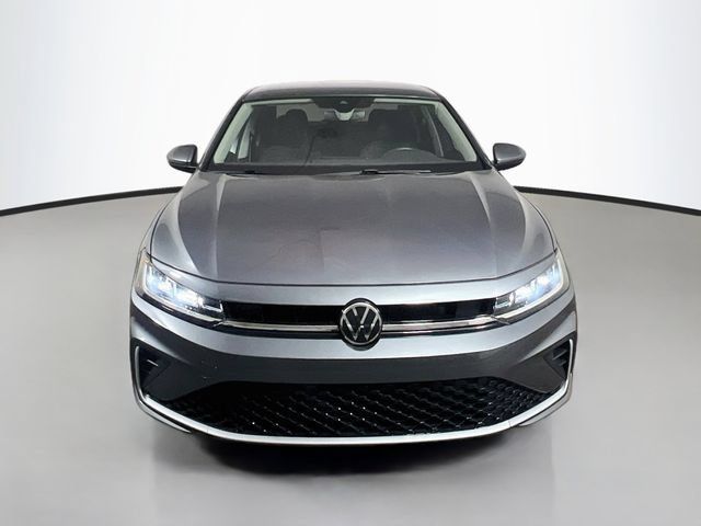 Used 2025 Volkswagen Jetta S FWD image 2