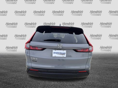 Used 2023 Honda CR-V EX-L image 9