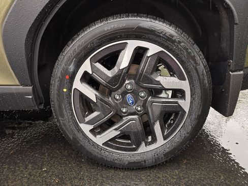 New 2026 Subaru Forester Limited image 6