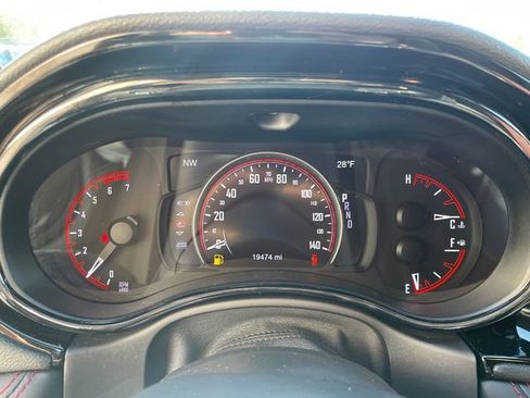Used 2024 Dodge Durango R/T AWD/4WD image 33