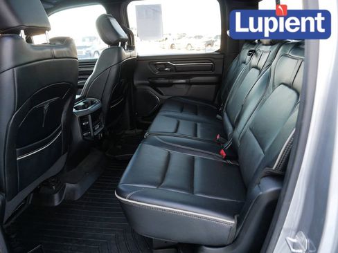 Used 2022 RAM 1500 Limited w/ Trailer Tow Group (B) image 15