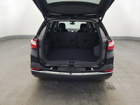 Used 2018 Chevrolet Equinox LT w/ Sun & Infotainment Package AWD/4WD image 29