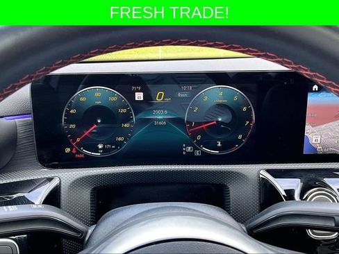 Certified 2022 Mercedes-Benz A 220 image 12