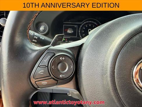 Certified 2023 Toyota GR86 10th Anniversary SE RWD image 29