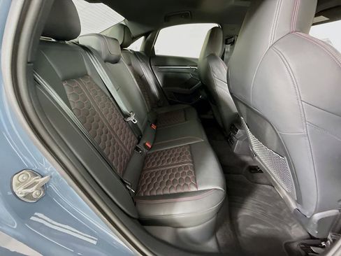 Used 2024 Audi RS 3 image 31