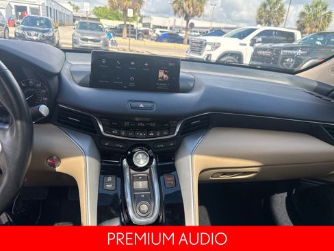 Used 2021 Acura TLX w/ Technology Package FWD image 18