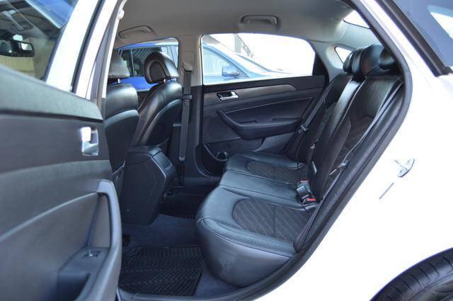 Used 2015 Hyundai Sonata Sport w/ Option Group 03 FWD image 38