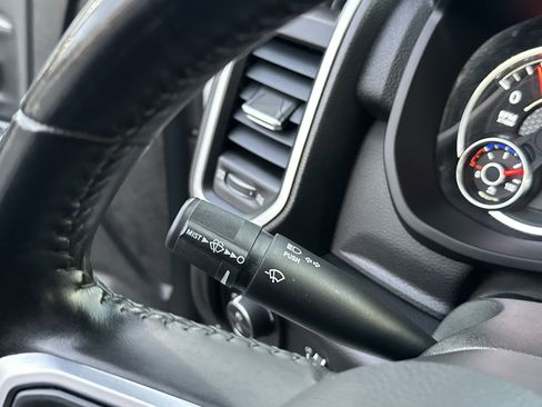 Used 2024 RAM 3500 Big Horn image 19