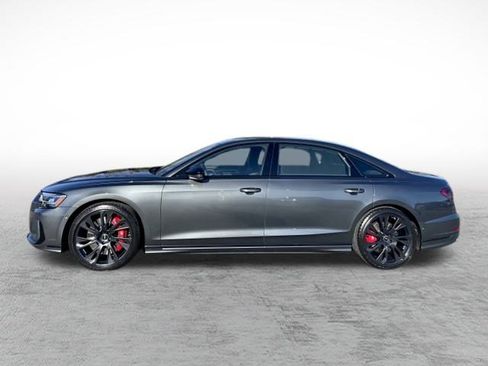 Used 2025 Audi S8 image 8