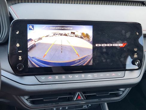 Used 2025 Dodge Charger R/T w/ Quick Order Package 25M R/T image 20