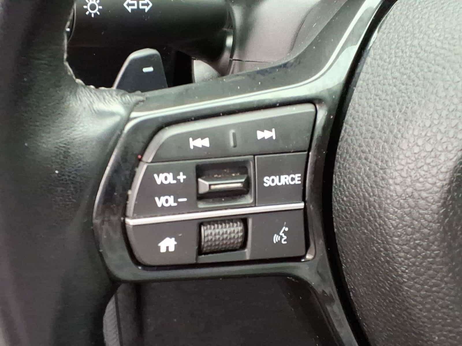 Used 2022 Honda Civic Sport image 17