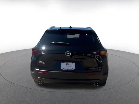 Used 2026 MAZDA CX-50 AWD 2.5 S w/ Premium Package image 12