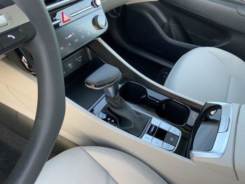 New 2026 Hyundai Tucson SEL image 8