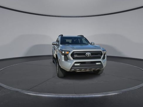 Used 2024 Toyota Tacoma SR5 image 3