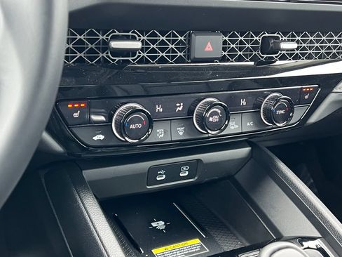 Used 2025 Honda Accord EX-L image 15