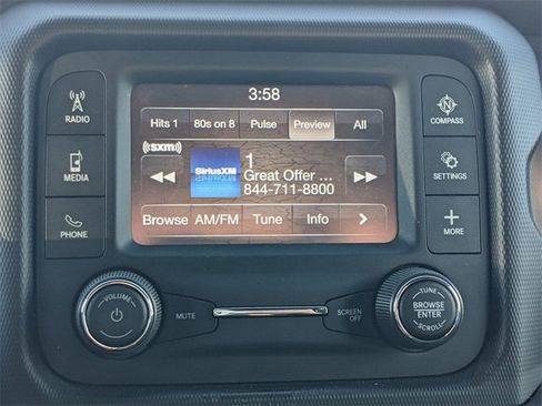 Certified 2018 Jeep Wrangler Sport image 13