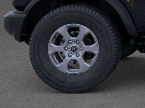 New 2025 Ford Bronco Big Bend image 24