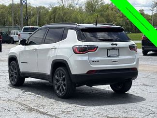 Used 2019 Jeep Compass High Altitude AWD/4WD video 2