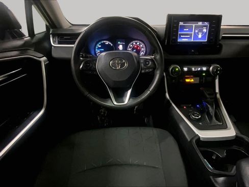 Used 2021 Toyota RAV4 XLE w/ Convenience Package AWD/4WD image 6