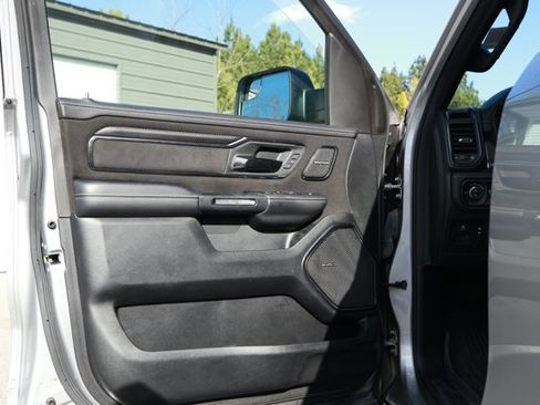 Used 2021 RAM 1500 TRX w/ TRX Level 2 Equipment Group image 27