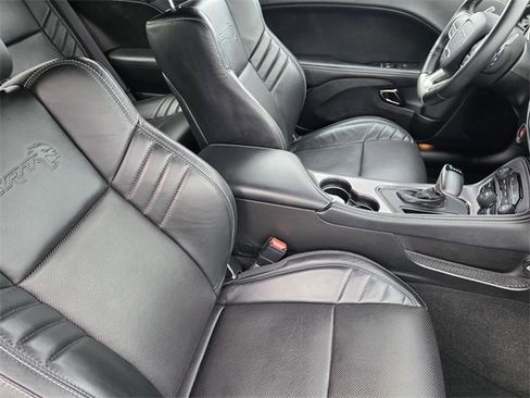 Used 2023 Dodge Challenger SRT Hellcat image 15