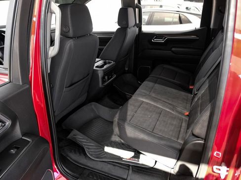 Used 2023 Chevrolet Silverado 1500 LT Trail Boss image 39